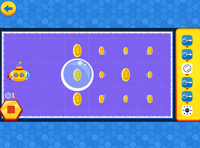 コードクラフター図