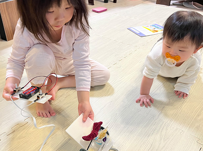 メカニクスラボ