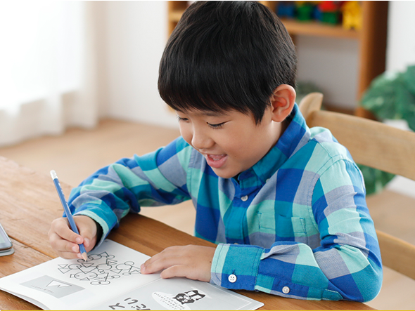 取り組み方と時間の目安