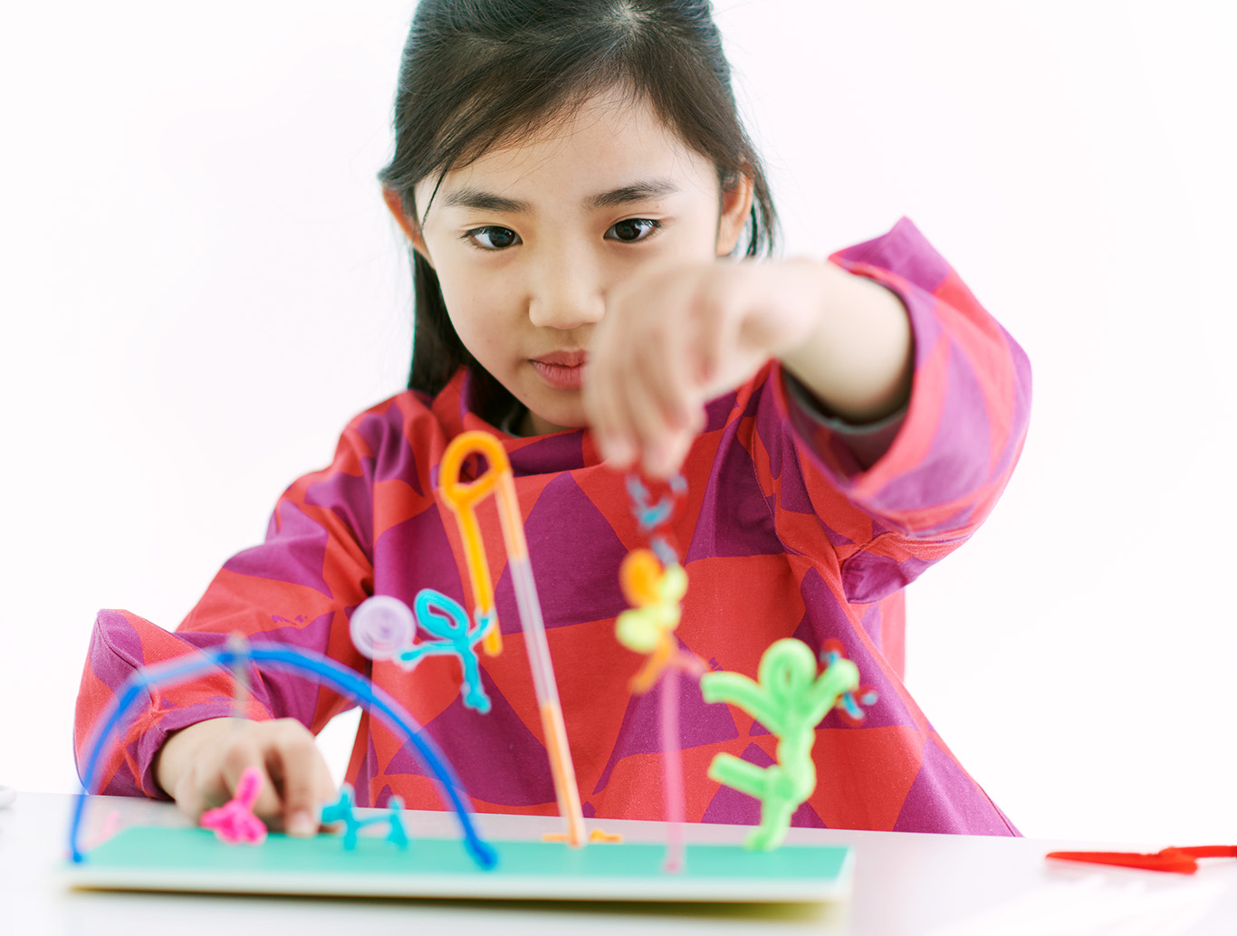 子どものすごい!が見つかる 新しい学び